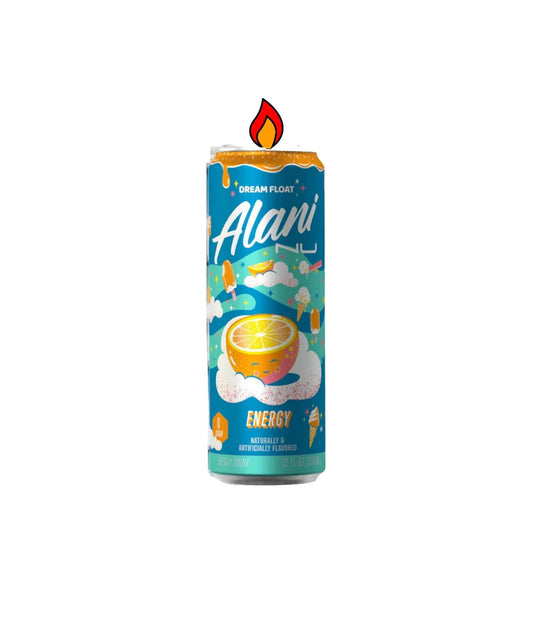 Alani: Dream Float