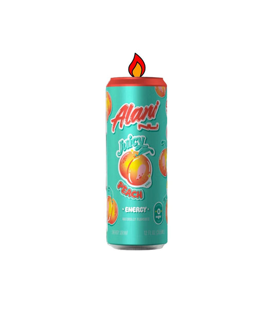 Alani: Juicy Peach