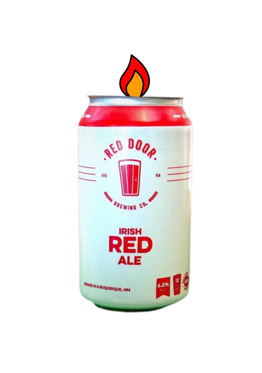 Red Door: Red Irish Ale