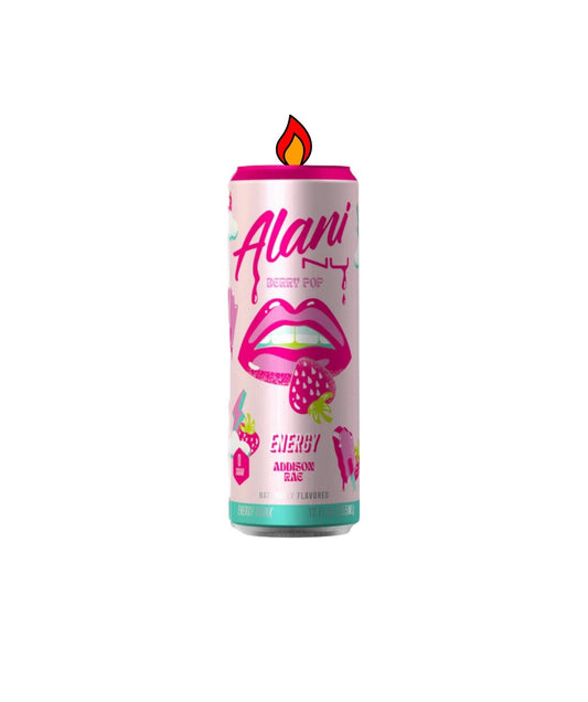 Alani: Berry Pop