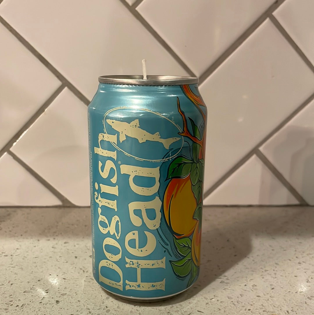 Dogfish Head: Festina Peche